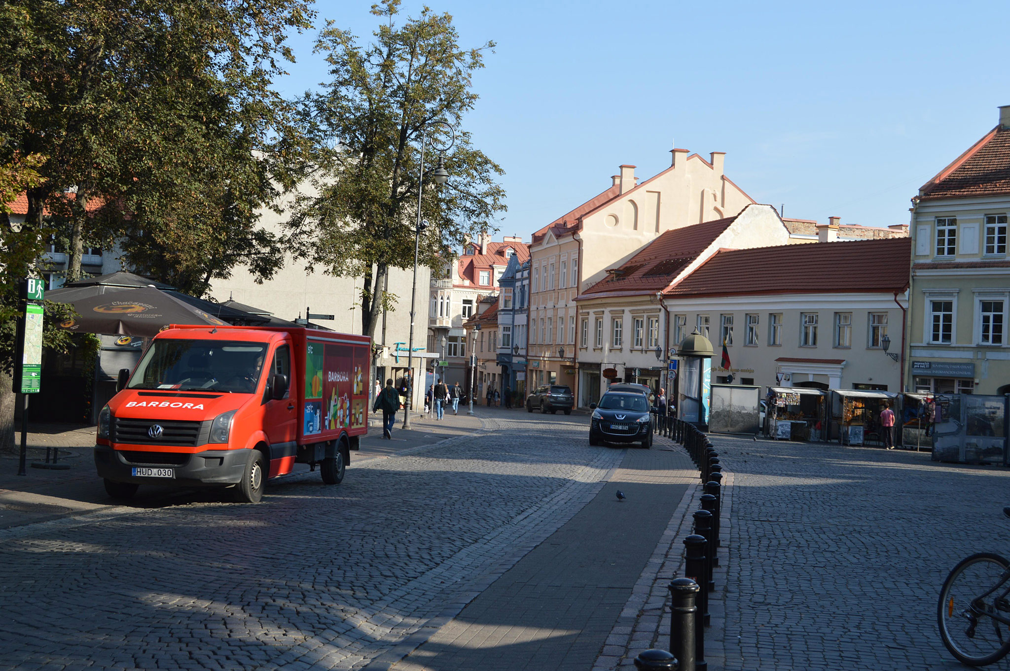 Vilniaus